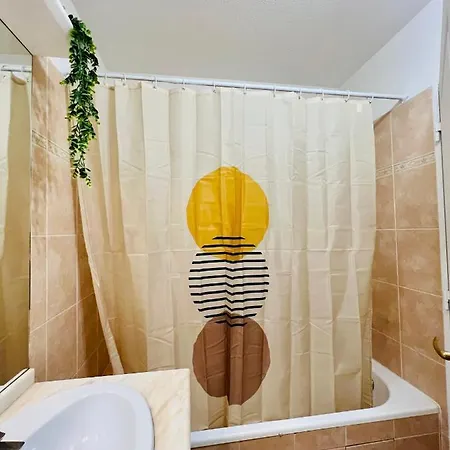 La Ondine - Spacieux Sur Les Collines Nicoises - Piscine - 2 Parkings - Clim - Wifi * Nizza